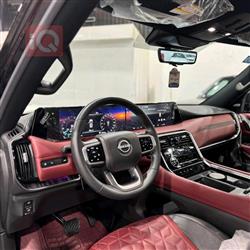 نيسان باترول